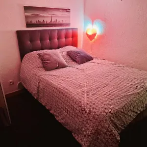 Appartement Au Coeur Du Paris., Parijs